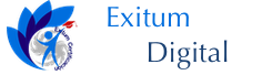 Logo of Exitum Campus Digital